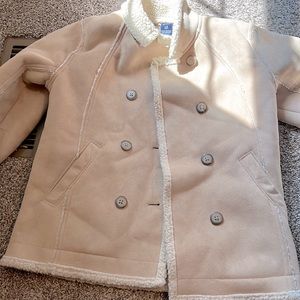 Gap girls size 10 jacket